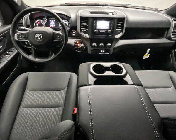 new 2024 Ram 1500 car, priced at $44,405