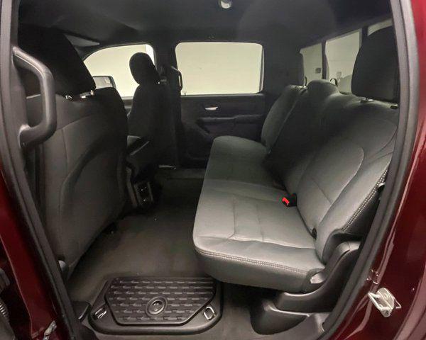 new 2024 Ram 1500 car, priced at $44,405