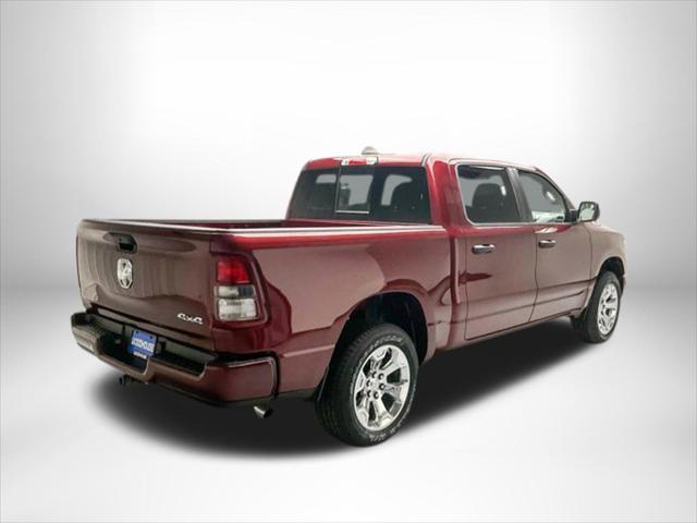 new 2024 Ram 1500 car, priced at $44,405