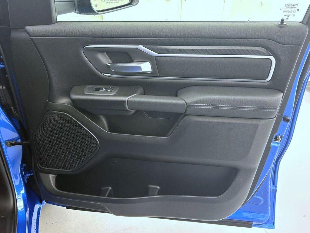 new 2026 Ram 1500 car, priced at $52,567