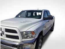 used 2014 Ram 2500 car, priced at $20,986