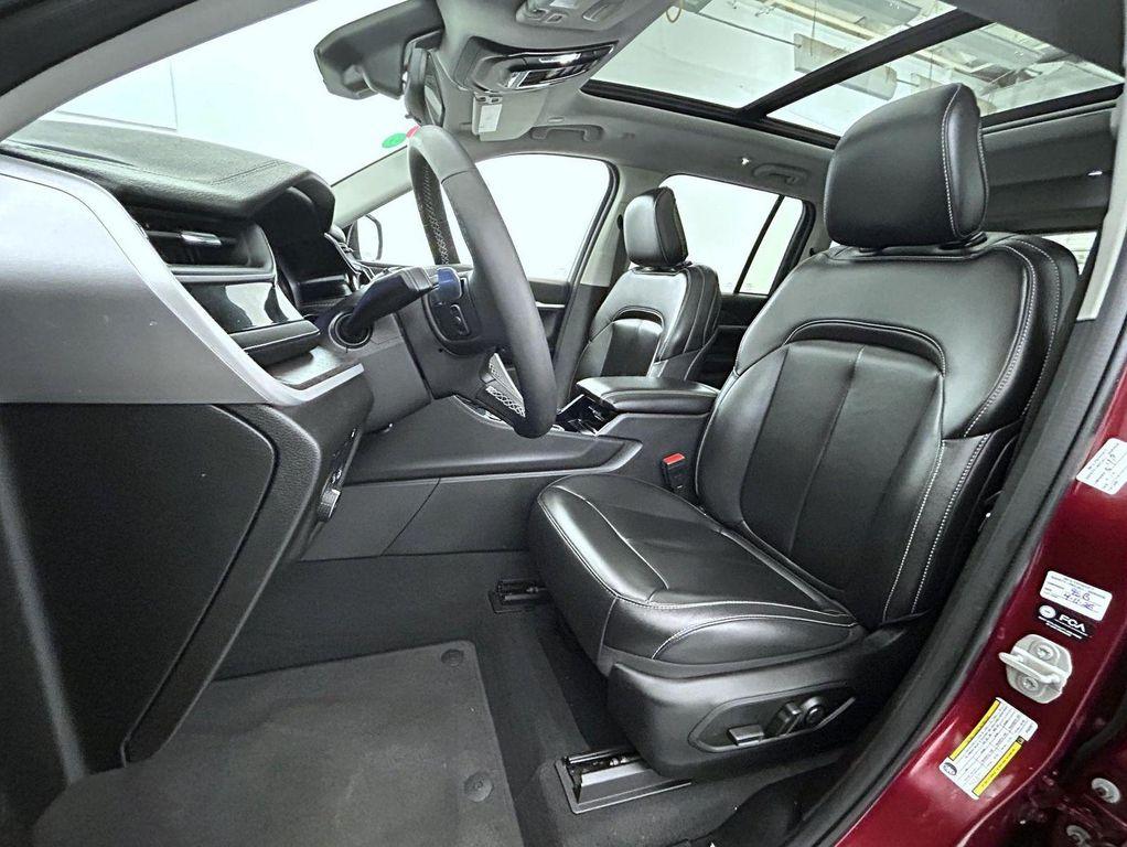 used 2023 Jeep Grand Cherokee 4xe car, priced at $28,089