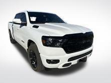 used 2020 Ram 1500 car, priced at $30,519