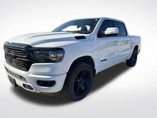 used 2020 Ram 1500 car, priced at $30,519