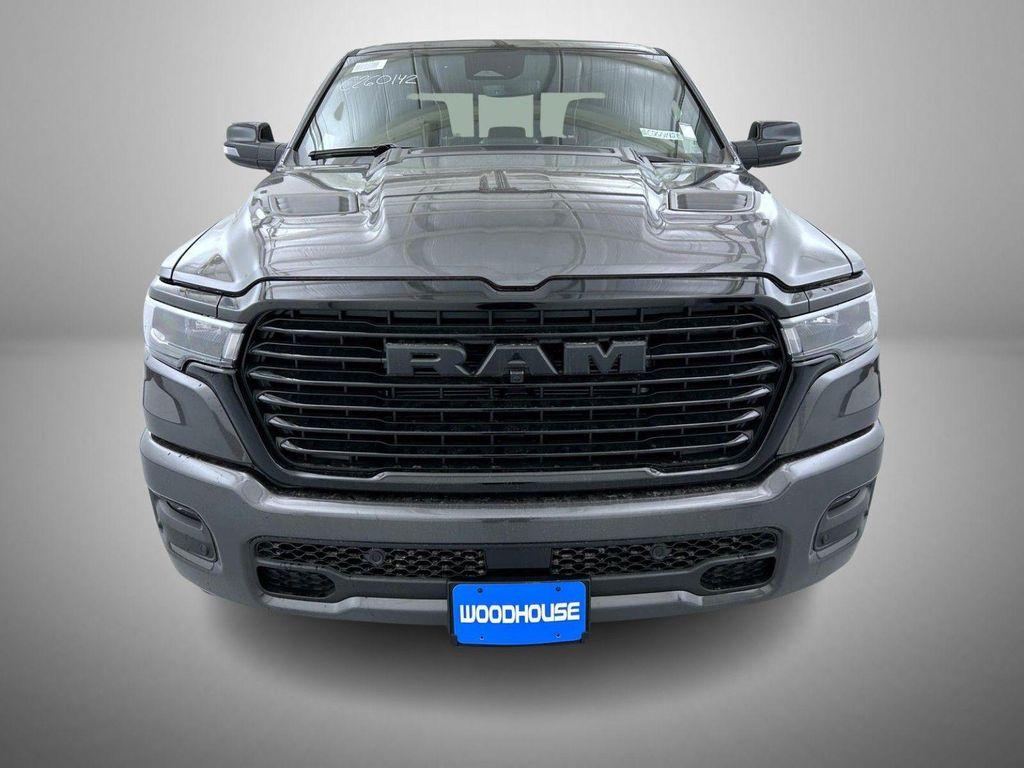 new 2026 Ram 1500 car, priced at $65,115