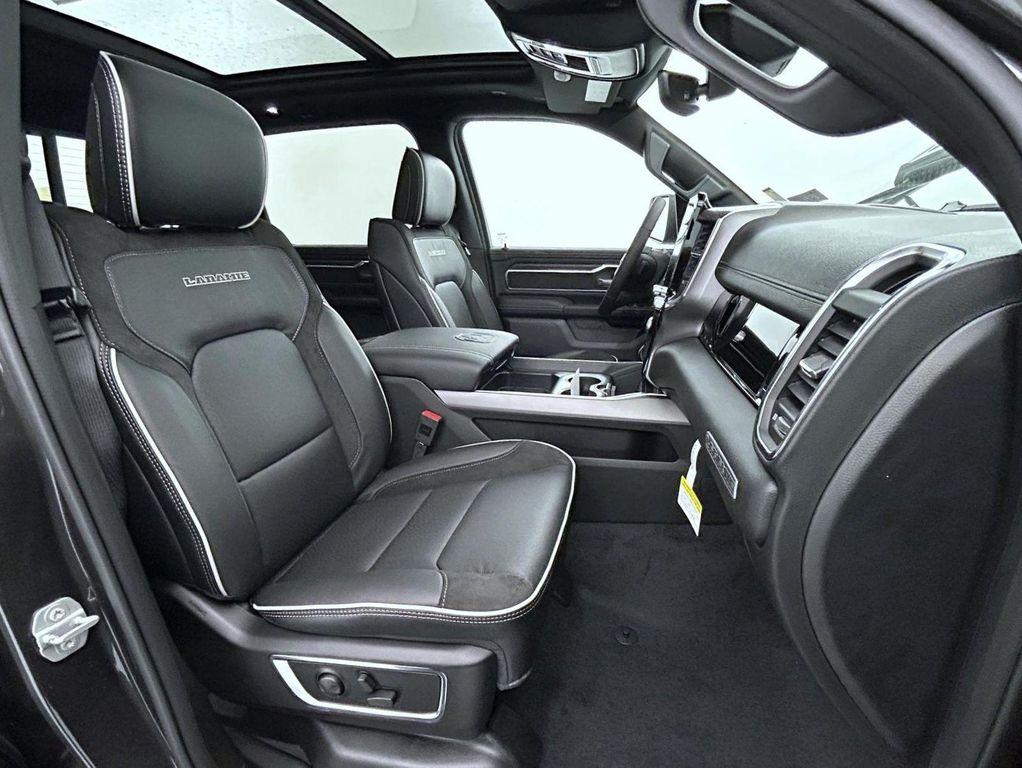 new 2026 Ram 1500 car, priced at $65,115