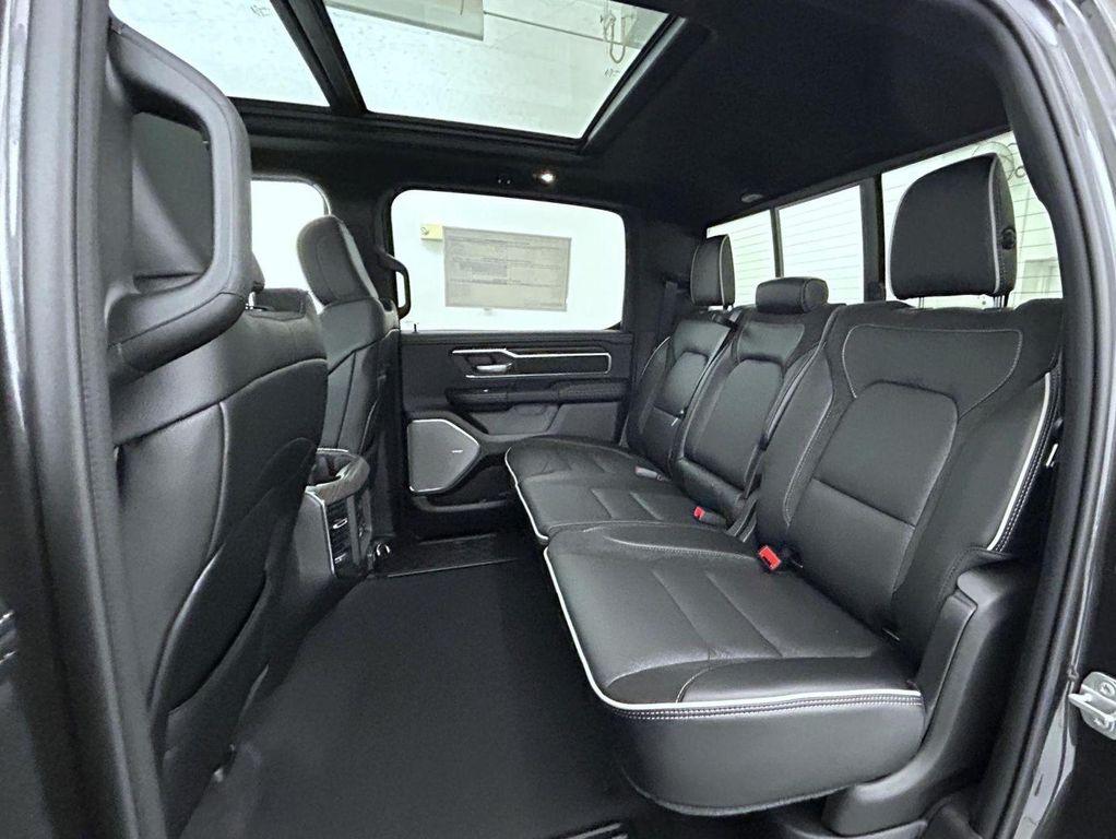 new 2026 Ram 1500 car, priced at $65,115