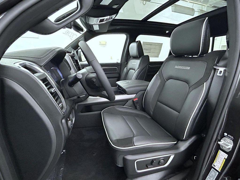 new 2026 Ram 1500 car, priced at $65,115