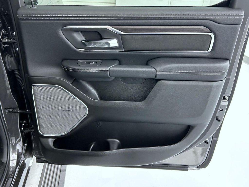 new 2026 Ram 1500 car, priced at $65,115