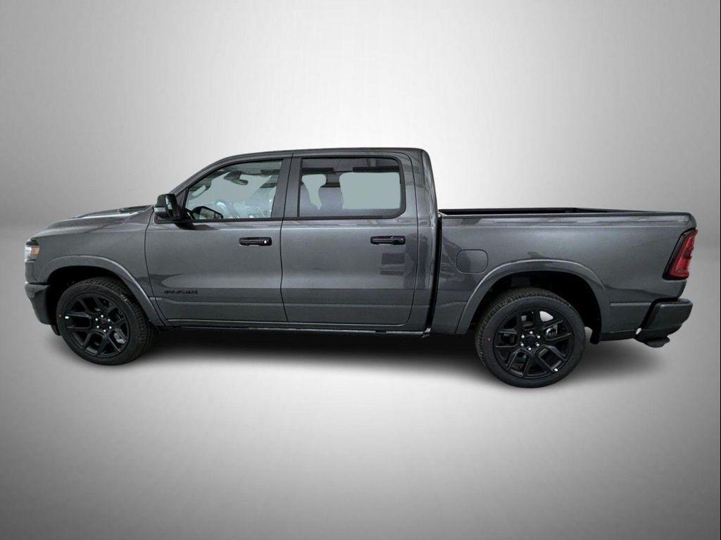 new 2026 Ram 1500 car, priced at $65,115