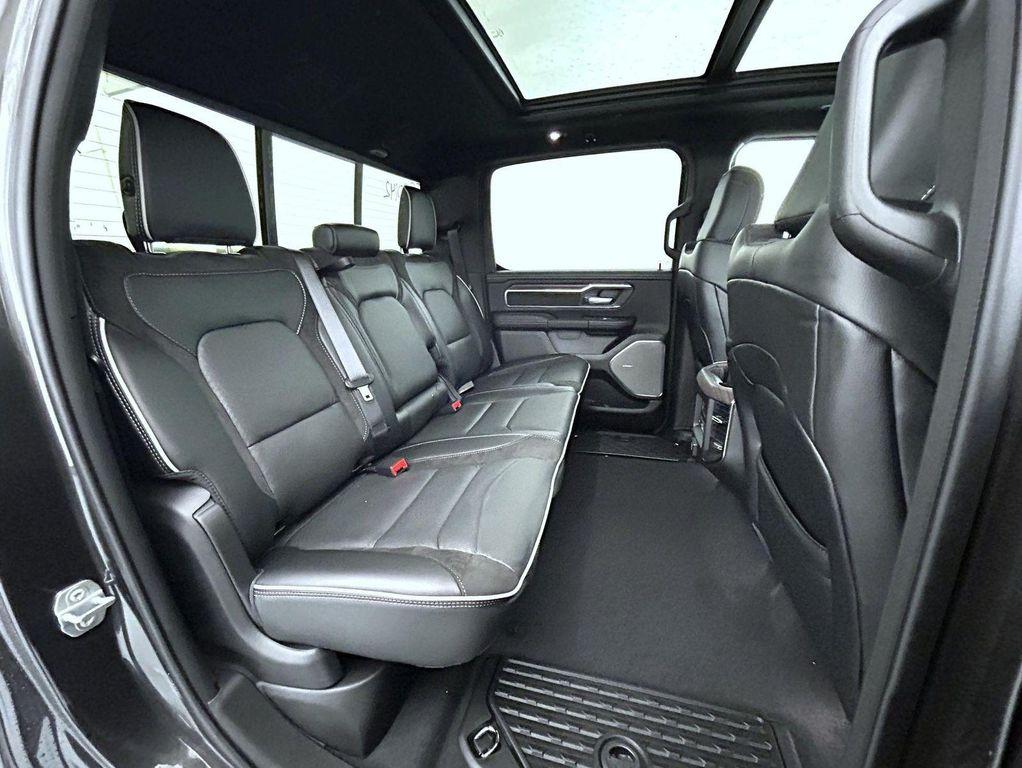 new 2026 Ram 1500 car, priced at $65,115