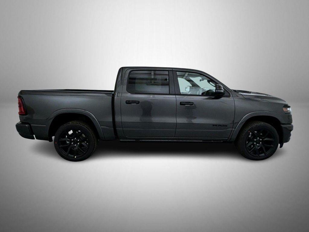 new 2026 Ram 1500 car, priced at $65,115