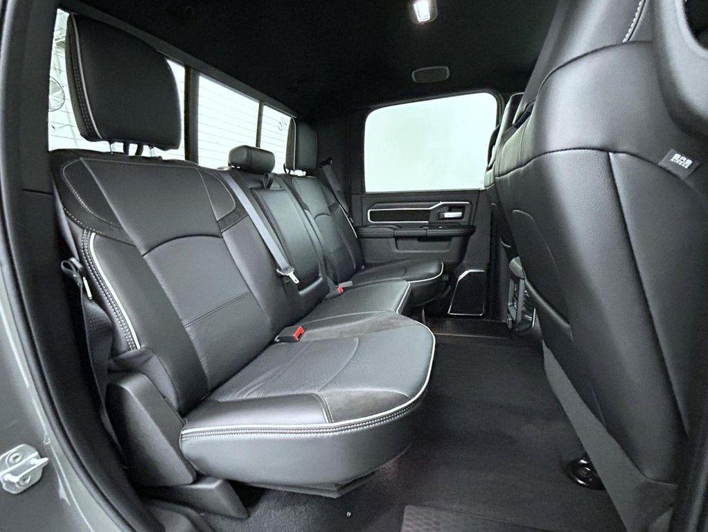 new 2026 Ram 2500 car, priced at $80,825