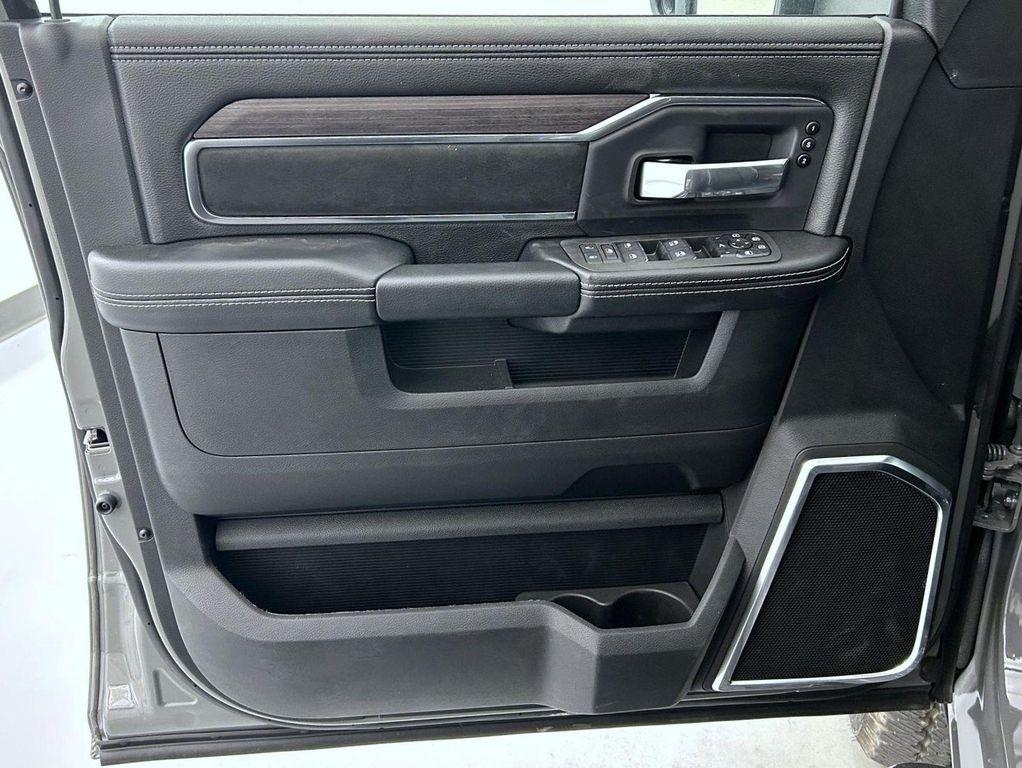 new 2026 Ram 2500 car, priced at $80,825