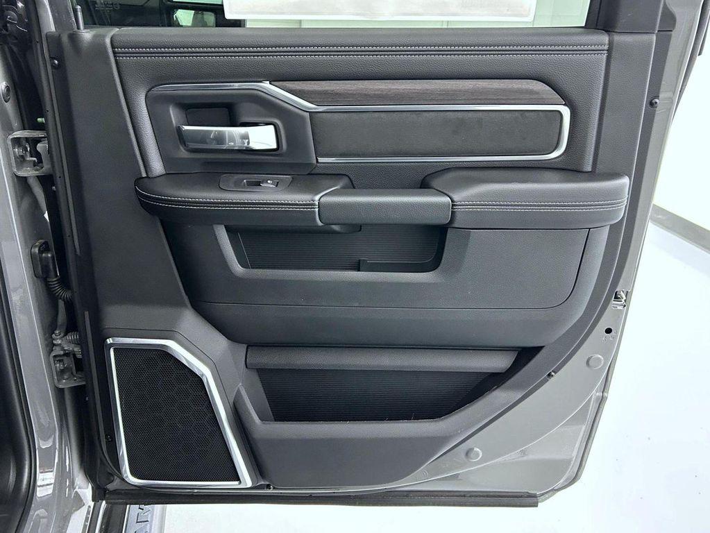 new 2026 Ram 2500 car, priced at $80,825