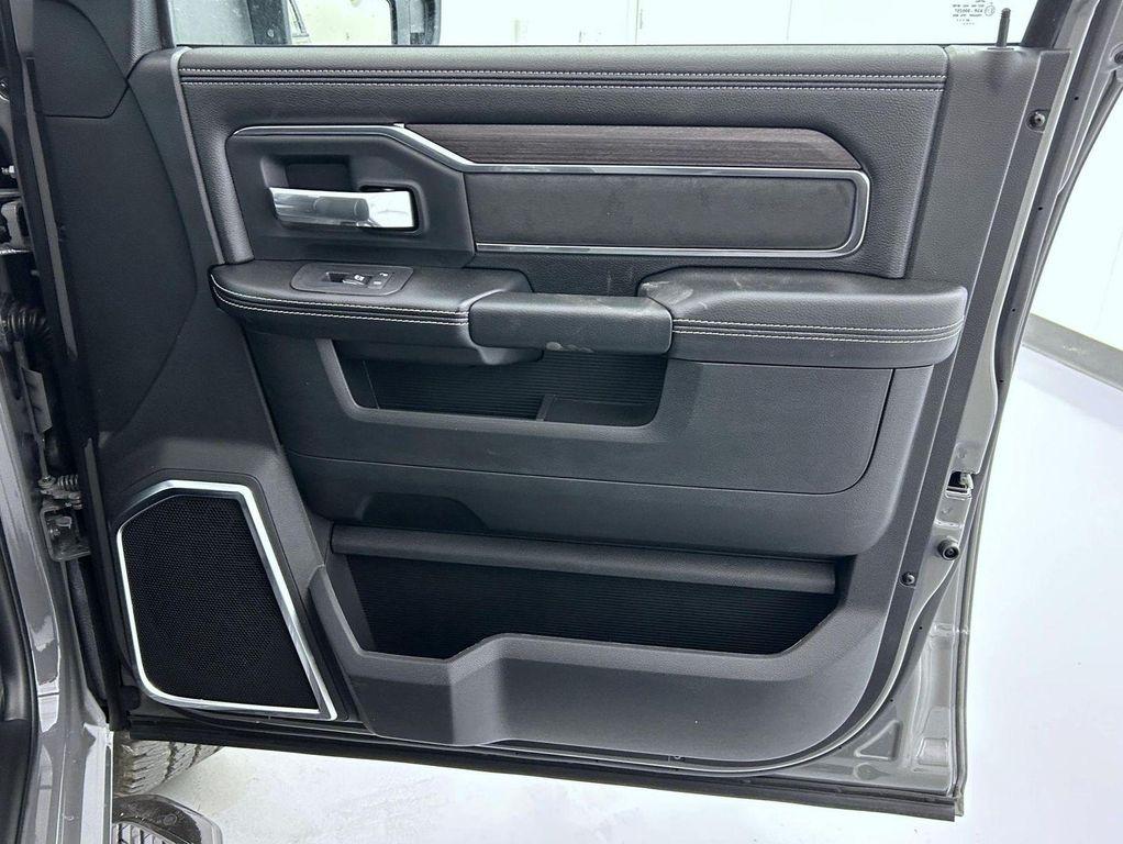 new 2026 Ram 2500 car, priced at $80,825