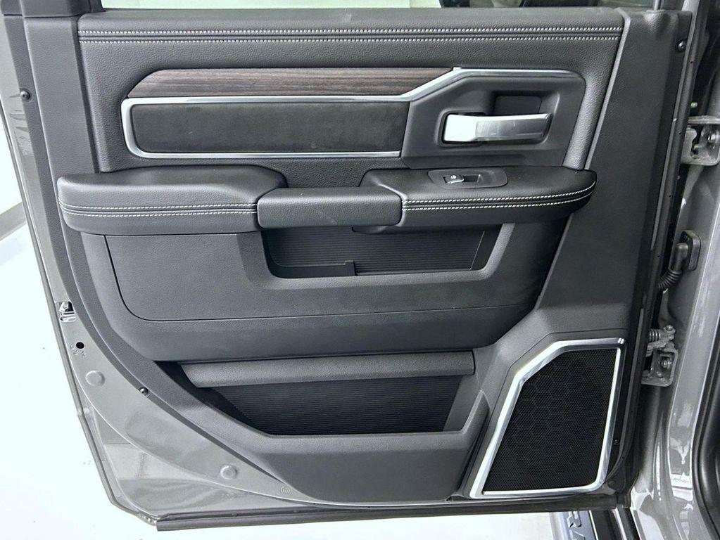 new 2026 Ram 2500 car, priced at $80,825