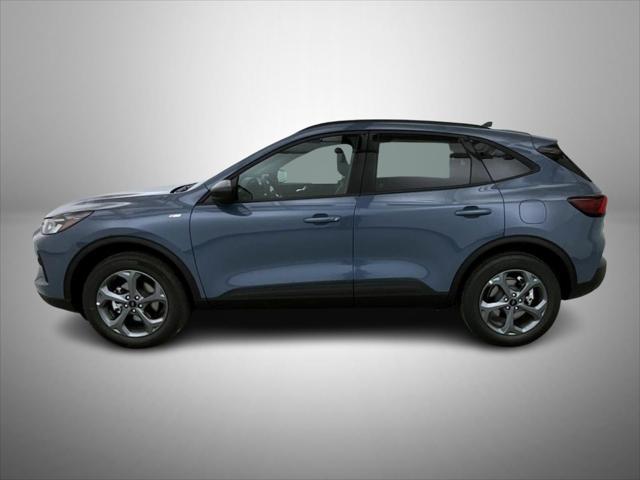 new 2025 Ford Escape car