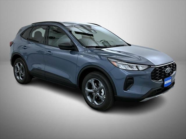 new 2025 Ford Escape car