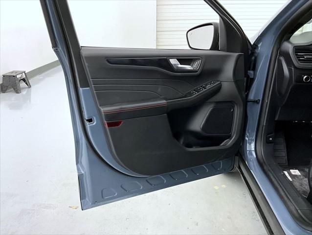 new 2025 Ford Escape car