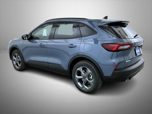 new 2025 Ford Escape car