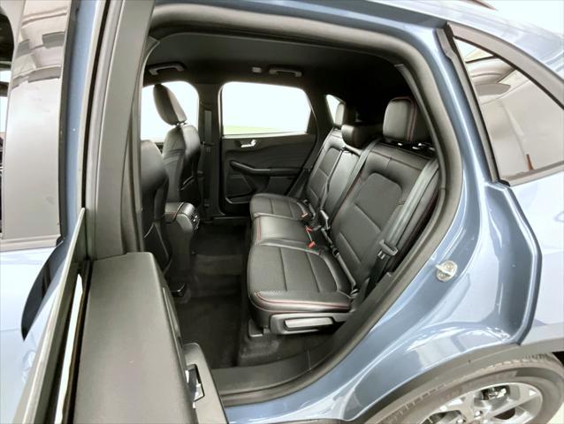 new 2025 Ford Escape car