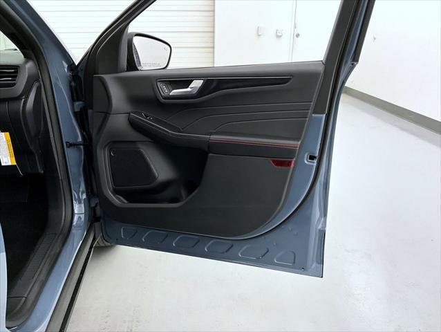 new 2025 Ford Escape car
