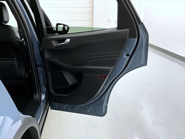 new 2025 Ford Escape car