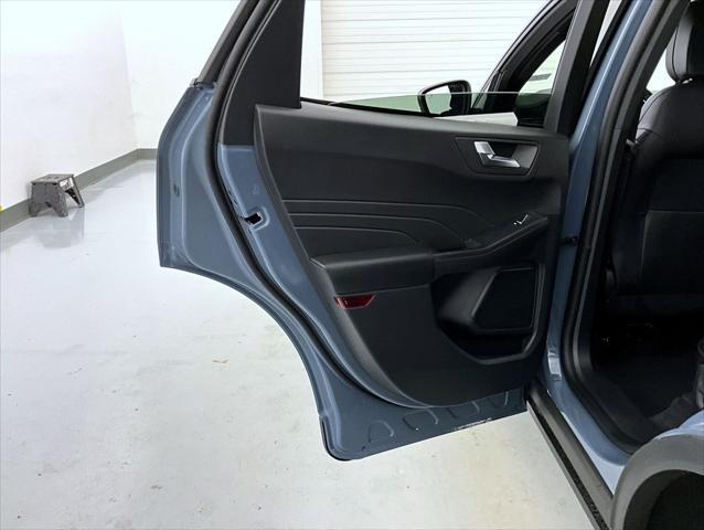 new 2025 Ford Escape car