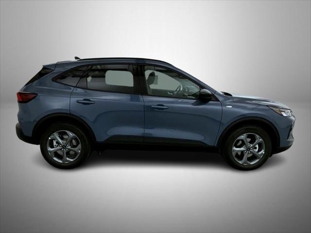 new 2025 Ford Escape car