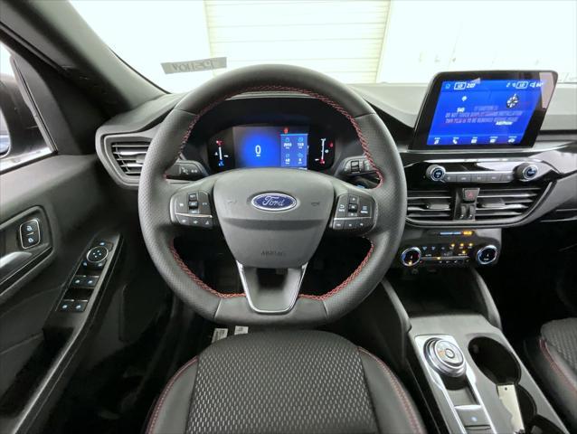 new 2025 Ford Escape car