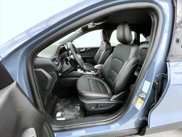 new 2025 Ford Escape car