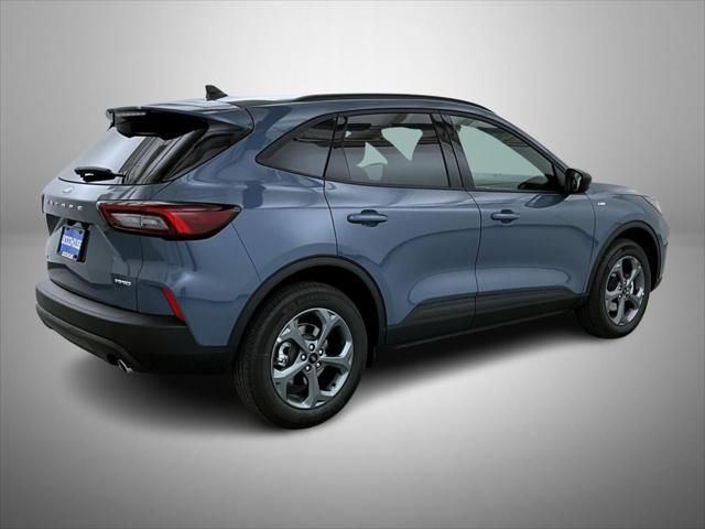 new 2025 Ford Escape car