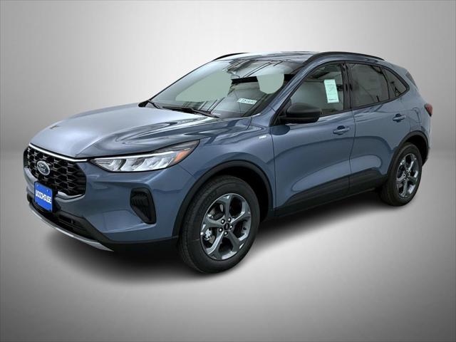 new 2025 Ford Escape car