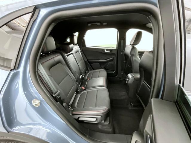 new 2025 Ford Escape car