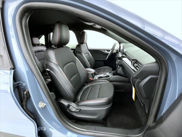 new 2025 Ford Escape car