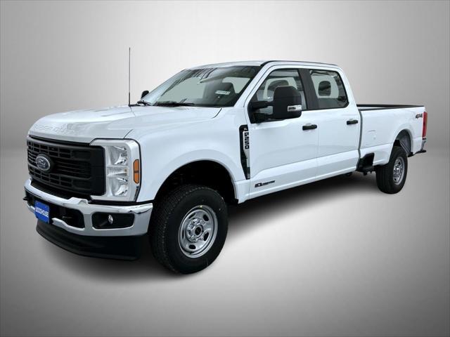new 2025 Ford F-250 car