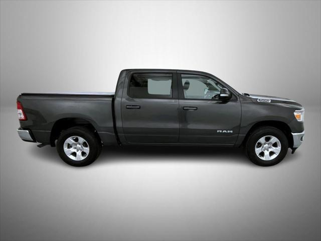 used 2022 Ram 1500 car, priced at $35,578
