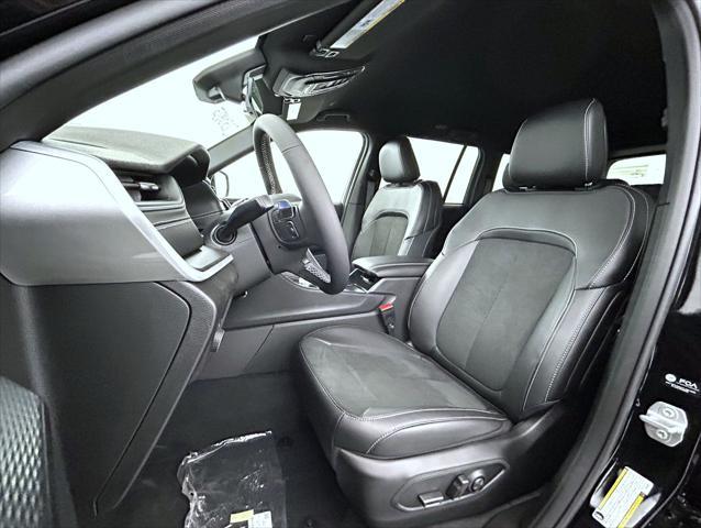 new 2025 Jeep Grand Cherokee car, priced at $42,403