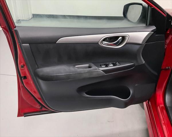 used 2014 Nissan Sentra car