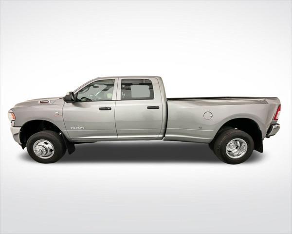 used 2022 Ram 3500 car, priced at $53,000