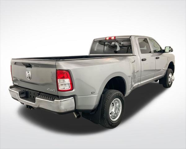 used 2022 Ram 3500 car, priced at $53,000