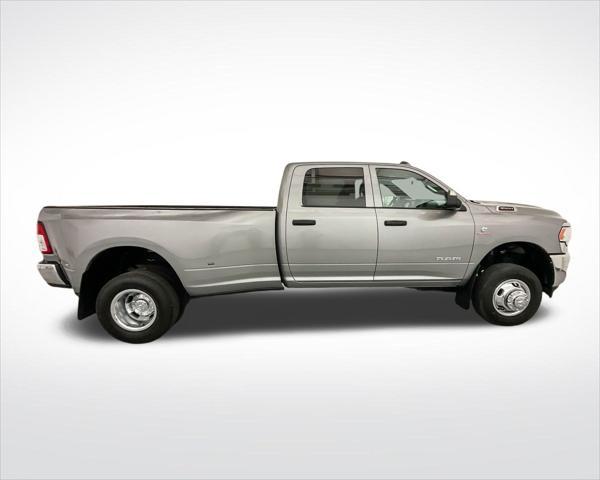 used 2022 Ram 3500 car, priced at $53,000