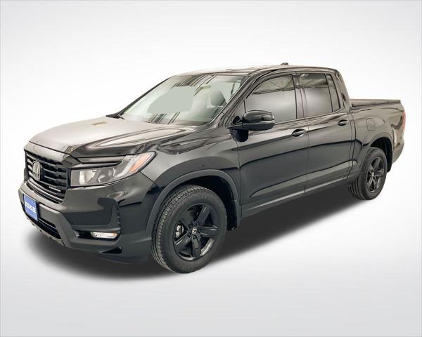 used 2023 Honda Ridgeline car, priced at $40,556