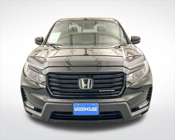 used 2023 Honda Ridgeline car, priced at $40,556