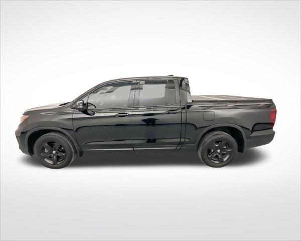 used 2023 Honda Ridgeline car, priced at $40,556