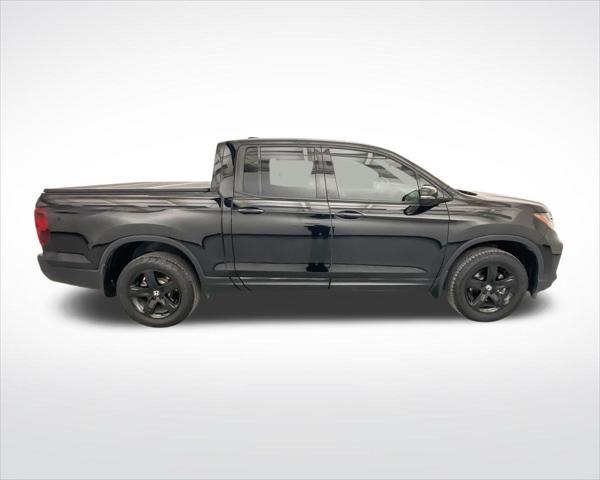 used 2023 Honda Ridgeline car, priced at $40,556