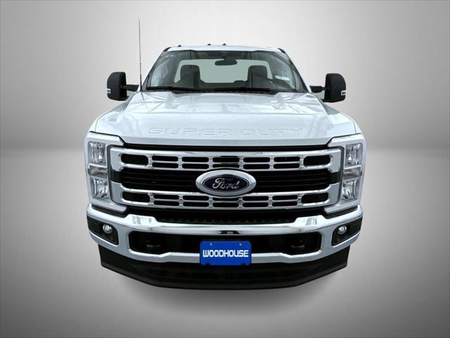 new 2025 Ford F-350 car
