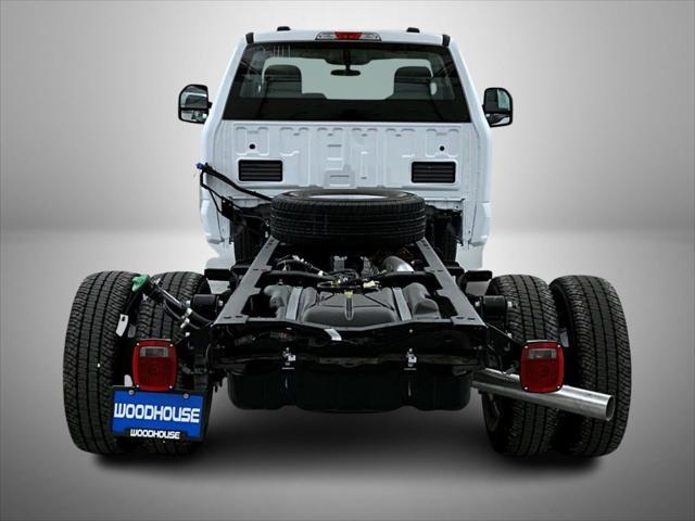 new 2025 Ford F-350 car