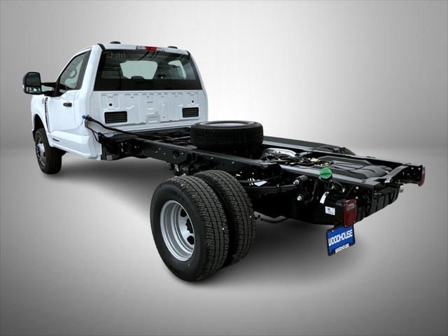 new 2025 Ford F-350 car